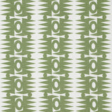 Schumacher Ra Green Fabric