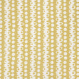 Schumacher Trickledown Citron Fabric