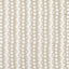 Schumacher Trickledown Natural Fabric