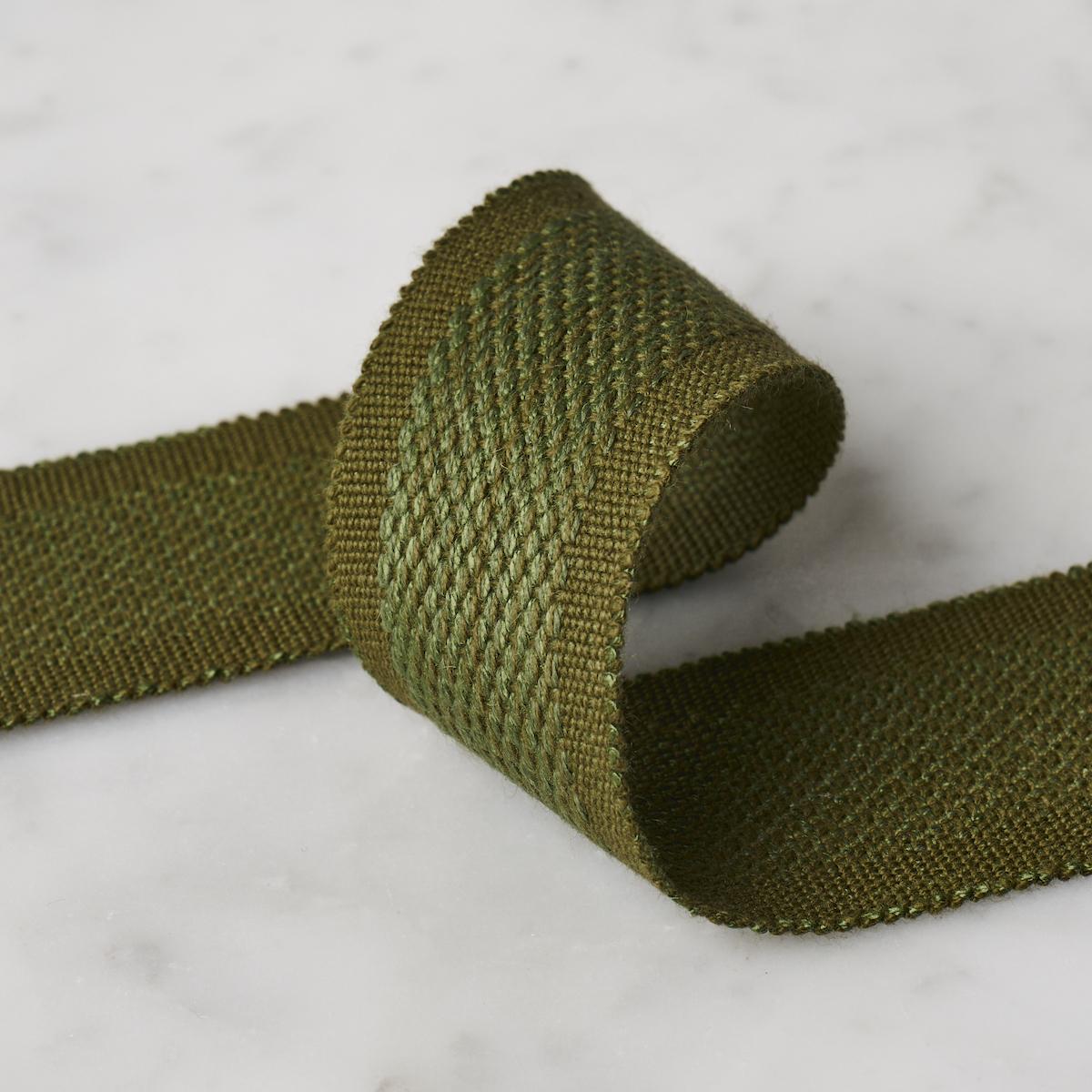 Schumacher Green Cardiff Tape