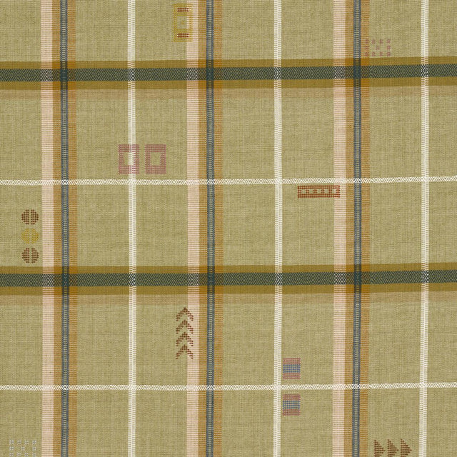 Schumacher Fable Glade Fabric