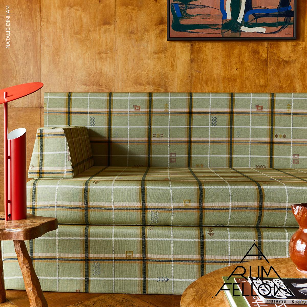 Schumacher Fable Glade Fabric