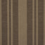Schumacher Simon Wool Linen Stripe Brown Fabric
