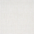 Schumacher Lotti Linen Houndstooth Grey Fabric