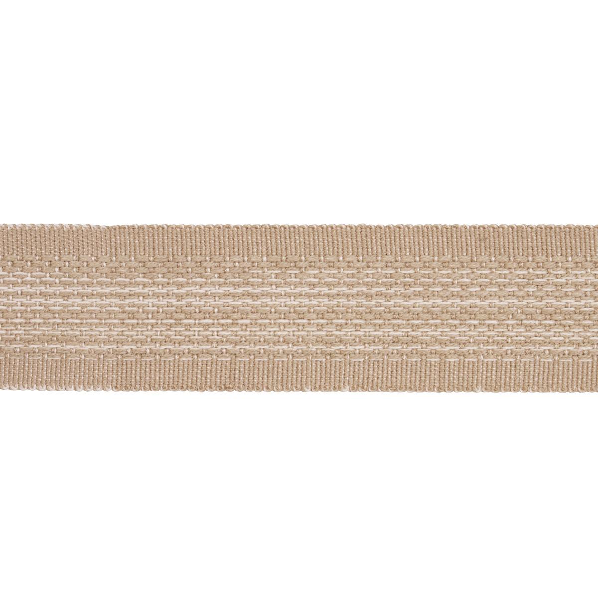 Schumacher Sand Cardiff Tape