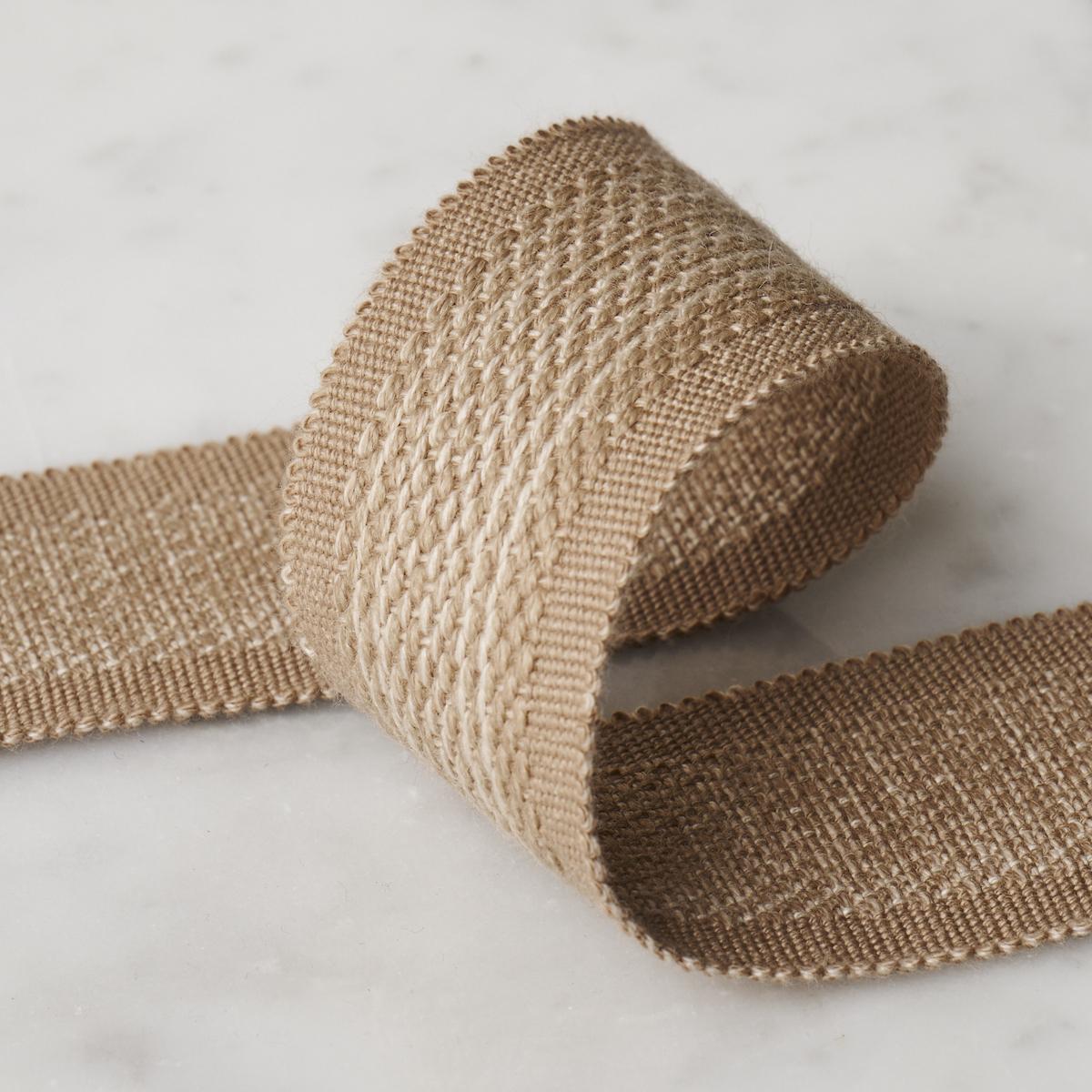 Schumacher Sand Cardiff Tape