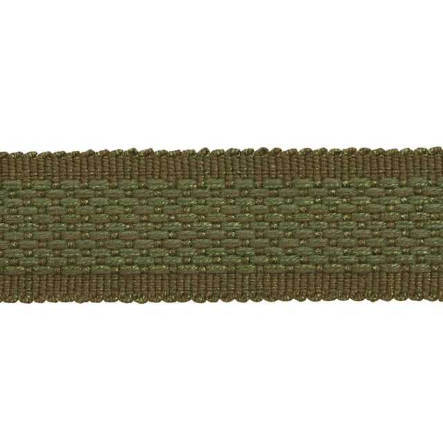 Schumacher Green Cardiff Tape Medium