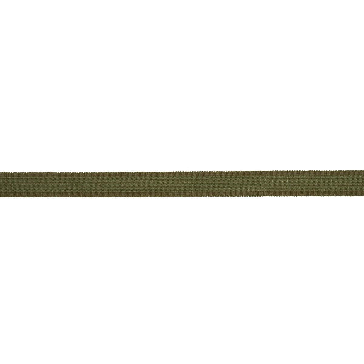 Schumacher Green Cardiff Tape Medium