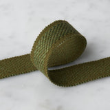 Schumacher Green Cardiff Tape Medium