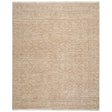 Schumacher Sand 10' x 8' Ankara Hand-Knotted Wool Rug
