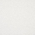 Schumacher Flora Cashmere Damask Grey Fabric