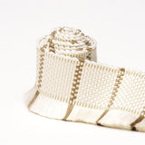 Schumacher Gold Frances Silk Fringe