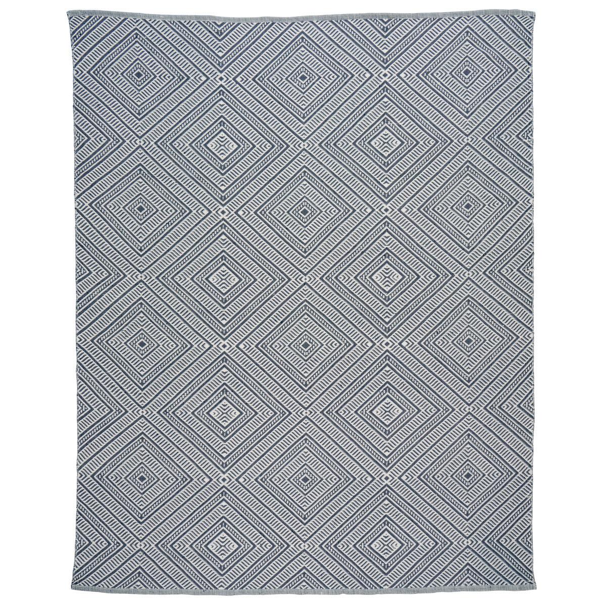 Schumacher Marine 14' x 10' Tortola Indoor/Outdoor Rug