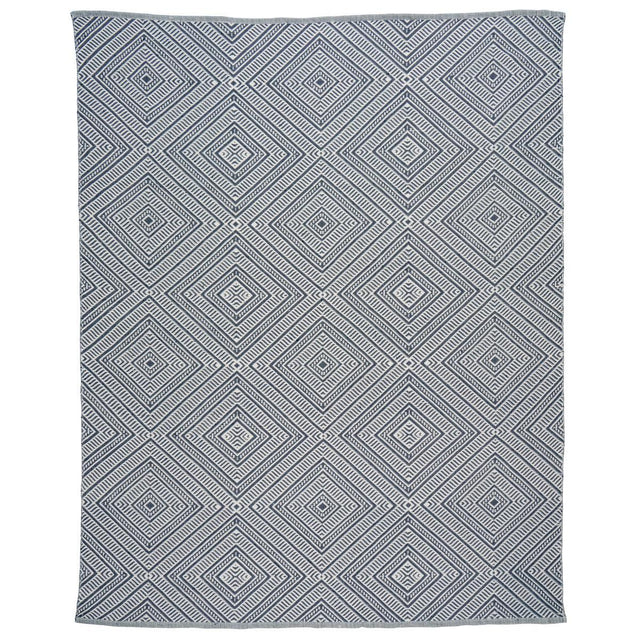 Schumacher Marine 14' x 10' Tortola Indoor/Outdoor Rug