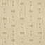 Schumacher Ribbon Wheat Fabric