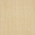 Schumacher Beau Cotton Linen Moir Soft Gold Fabric