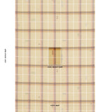 Schumacher Fable Dune Fabric