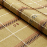 Schumacher Fable Dune Fabric