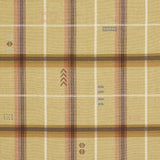 Schumacher Fable Dune Fabric