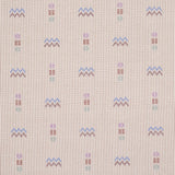 Schumacher Ribbon Fiesta Fabric