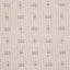 Schumacher Ribbon Fiesta Fabric