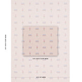 Schumacher Ribbon Fiesta Fabric