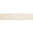 Schumacher Ivory Frances Silk Gimp
