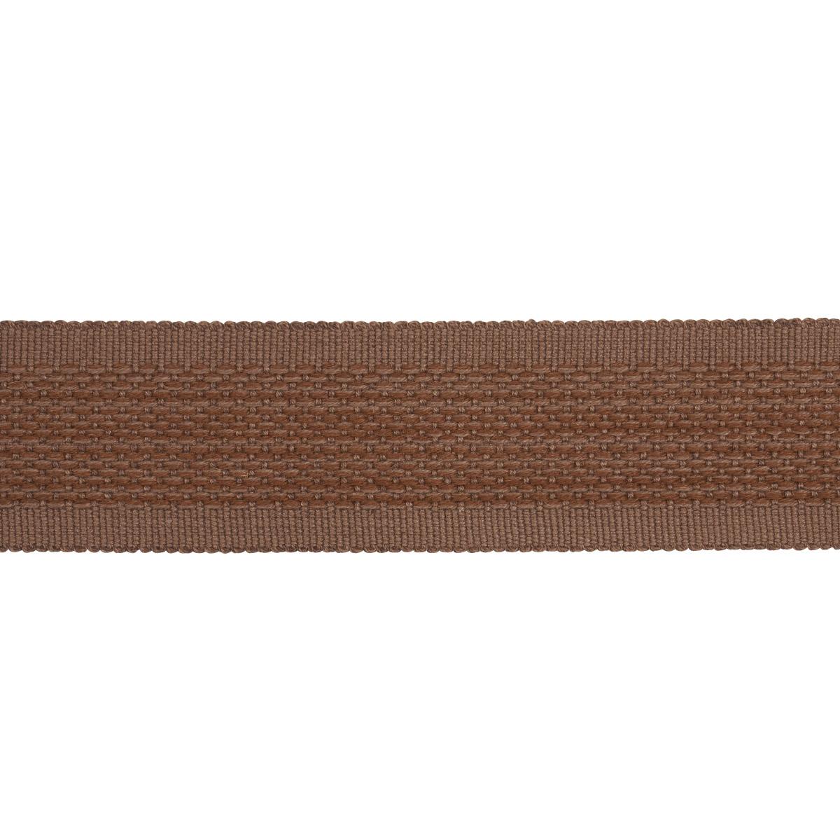 Schumacher Brown Cardiff Tape