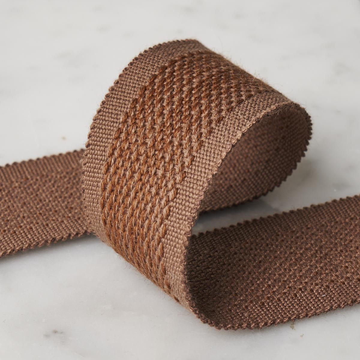 Schumacher Brown Cardiff Tape