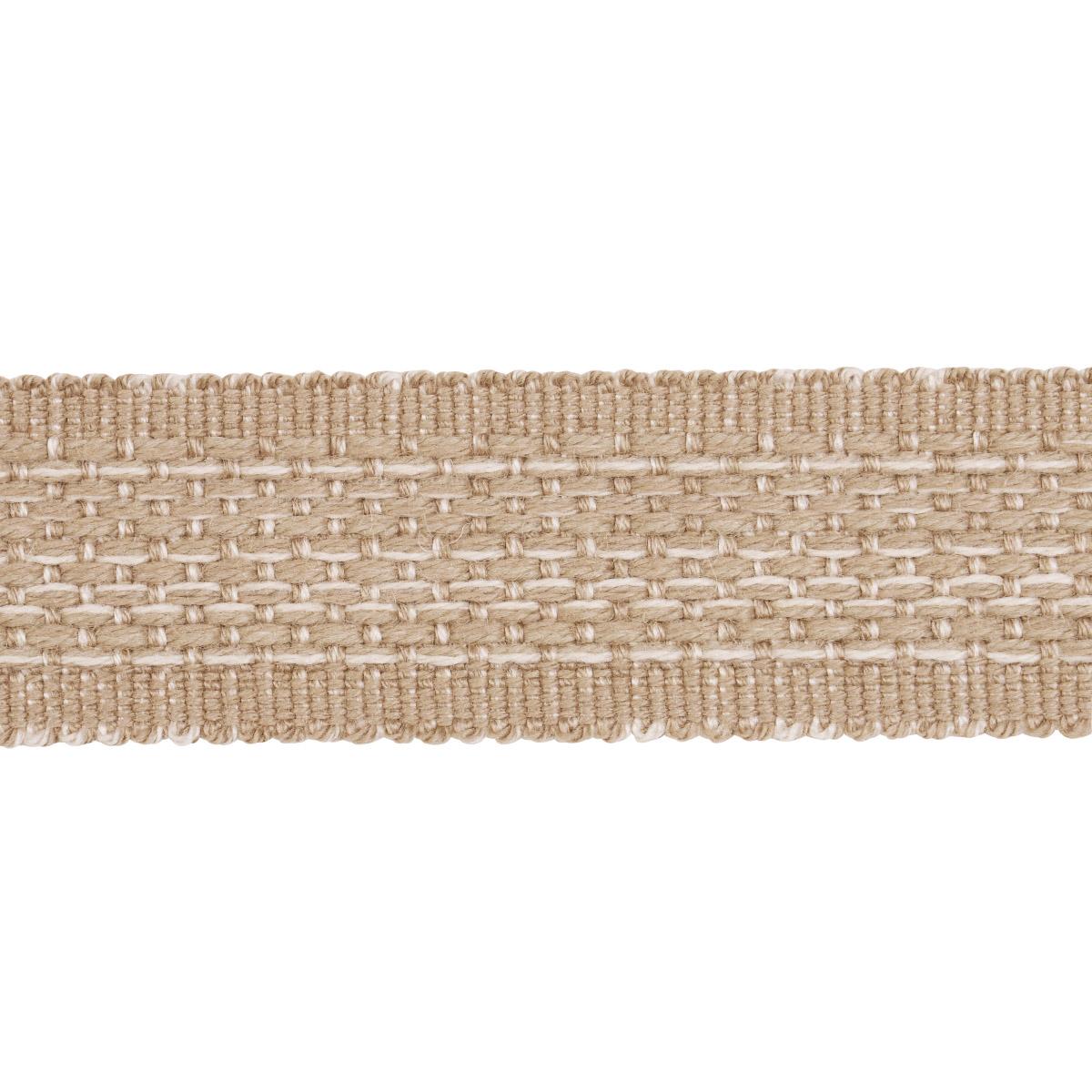 Schumacher Sand Cardiff Tape Medium