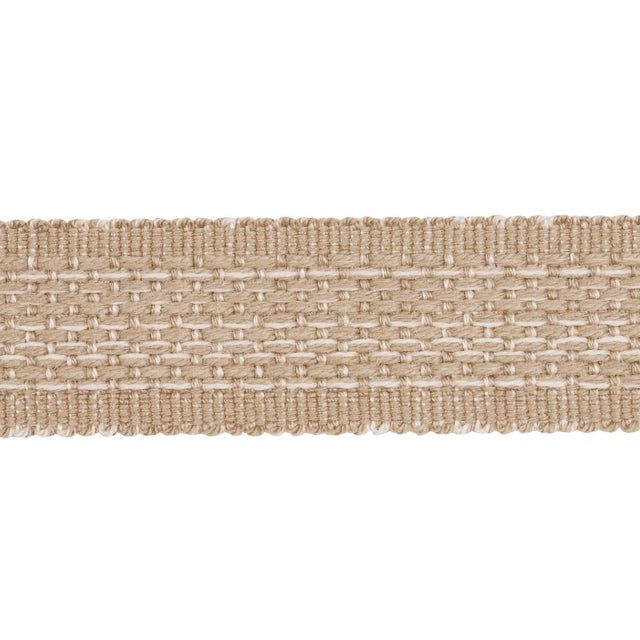 Schumacher Sand Cardiff Tape Medium