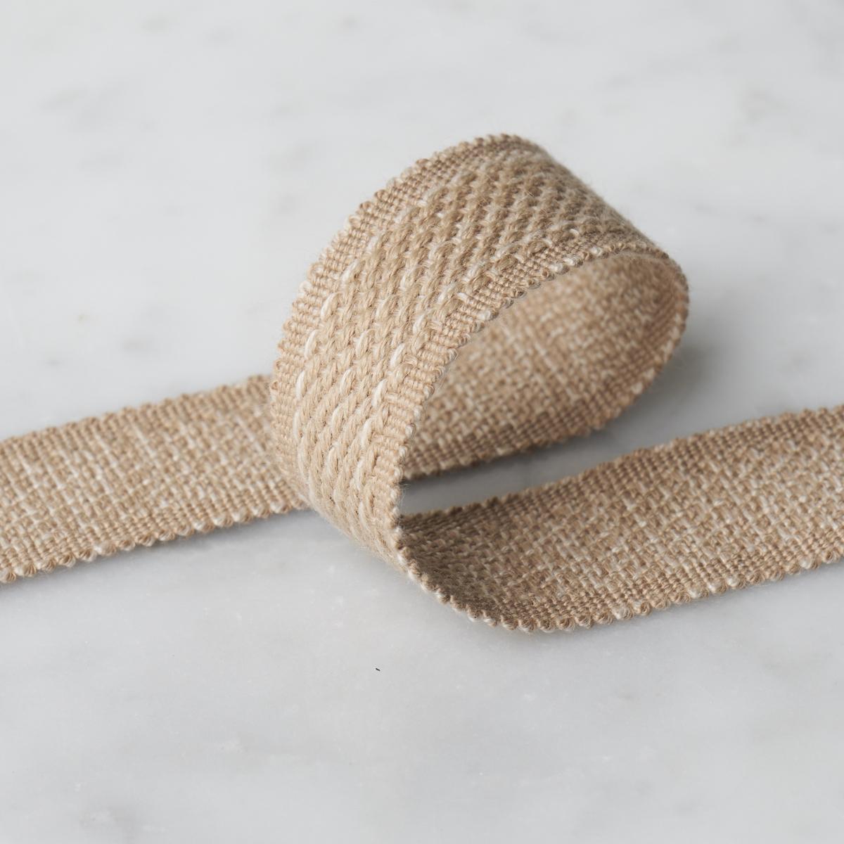 Schumacher Sand Cardiff Tape Medium