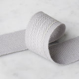 Schumacher Grey Cardiff Tape