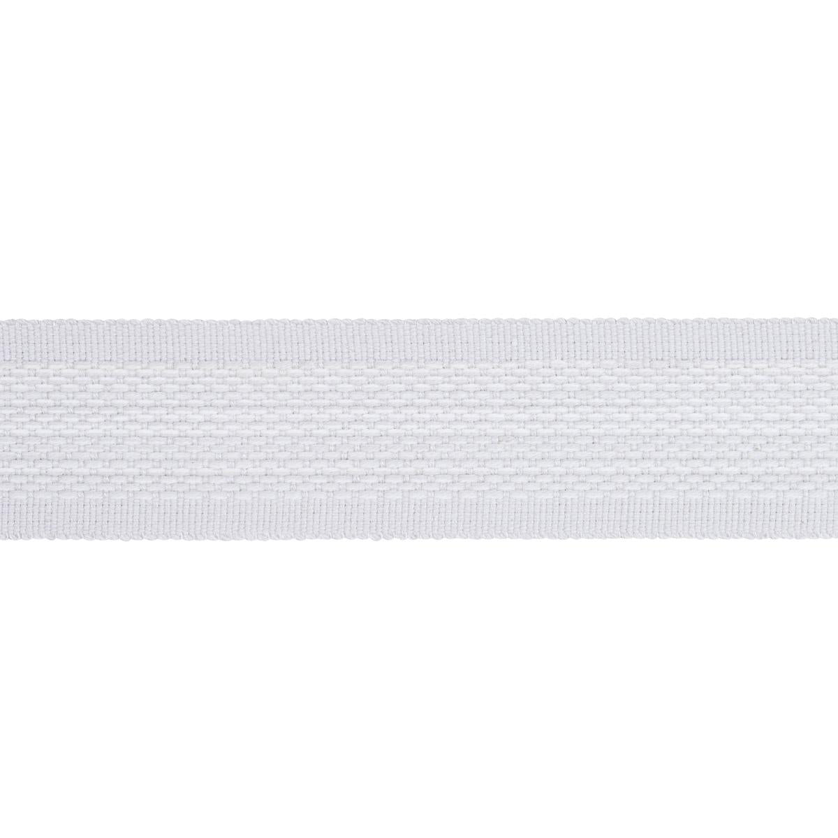 Schumacher Grey Cardiff Tape