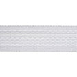 Schumacher Grey Cardiff Tape Medium