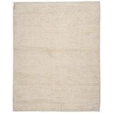 Schumacher Ivory 12' x 9' Cirrus Rug