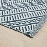 Schumacher Marine 12' x 9' Tortola Indoor/Outdoor Rug