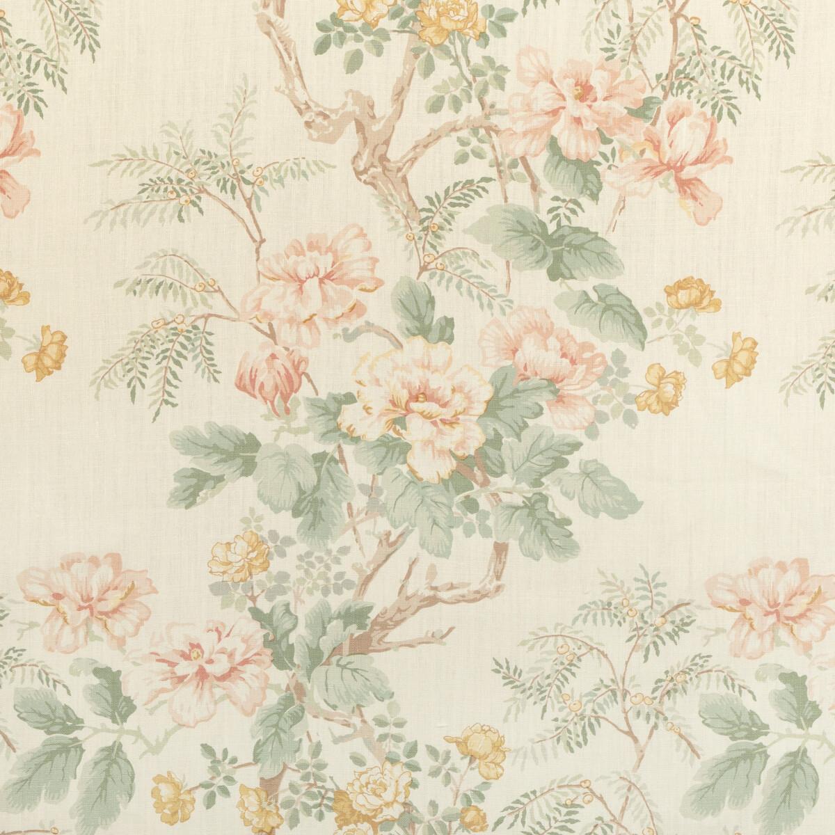 Lee Jofa CHINESE PEONY BLUSH Fabric