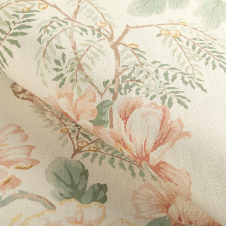 Lee Jofa CHINESE PEONY BLUSH Fabric