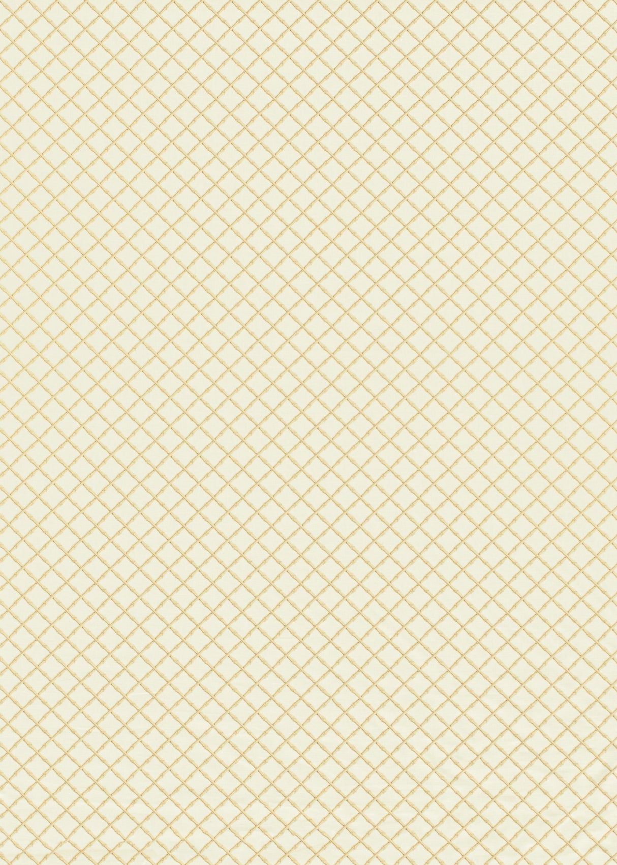Lee Jofa BAMBOO TRELLIS BEIGE Fabric