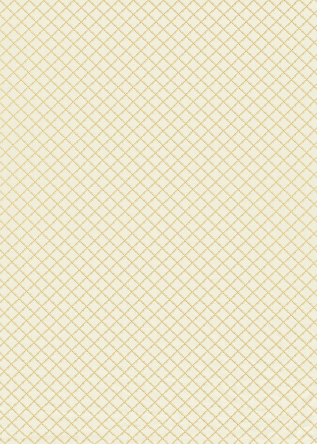 Lee Jofa BAMBOO TRELLIS BEIGE Fabric
