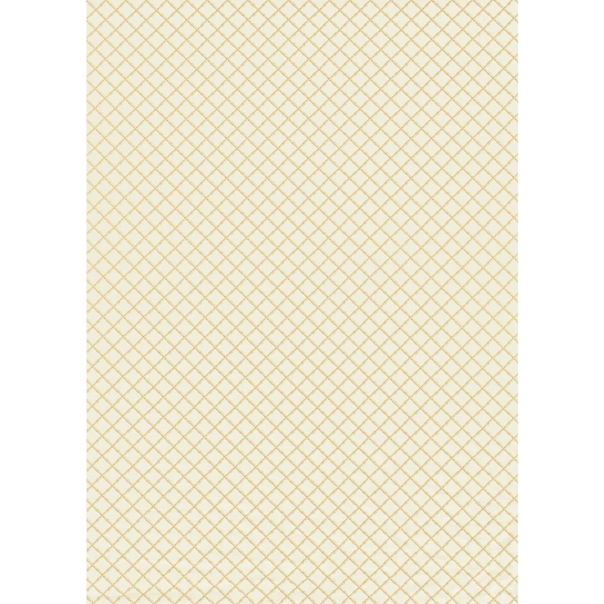 Lee Jofa BAMBOO TRELLIS BEIGE Fabric