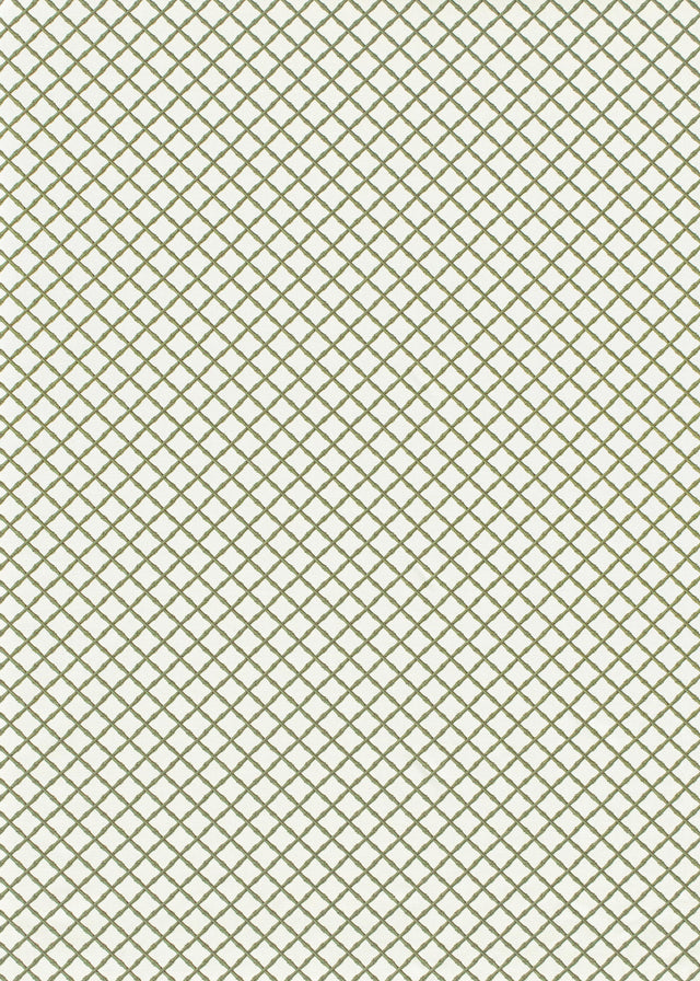 Lee Jofa BAMBOO TRELLIS SAGE Fabric
