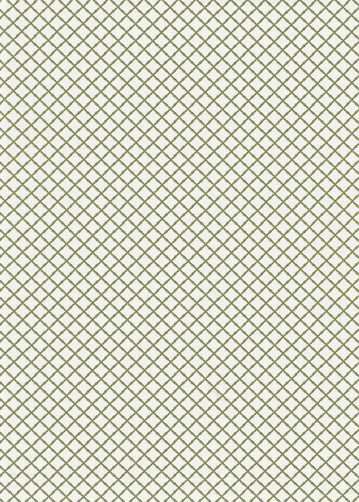 Lee Jofa BAMBOO TRELLIS SAGE Fabric