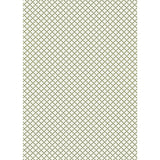 Lee Jofa BAMBOO TRELLIS SAGE Fabric