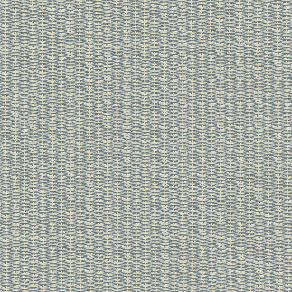 Lee Jofa BASKET WEAVE BLUE Fabric
