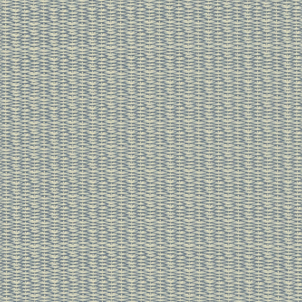 Lee Jofa BASKET WEAVE BLUE Fabric