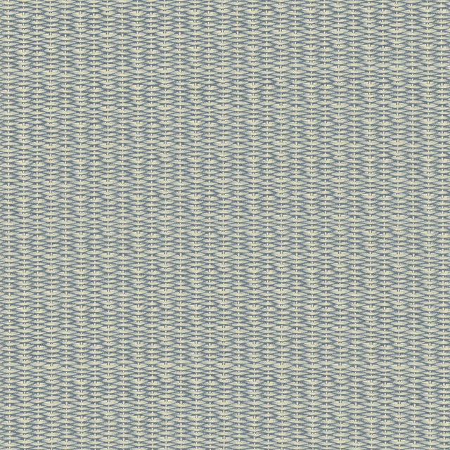 Lee Jofa BASKET WEAVE BLUE Fabric