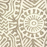 Lee Jofa DRAYTON PRINT BUFF Fabric