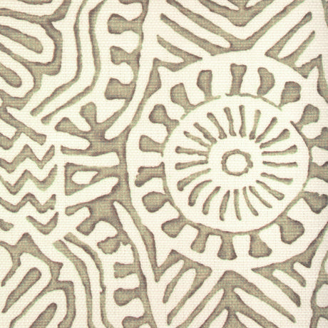 Lee Jofa DRAYTON PRINT BUFF Fabric